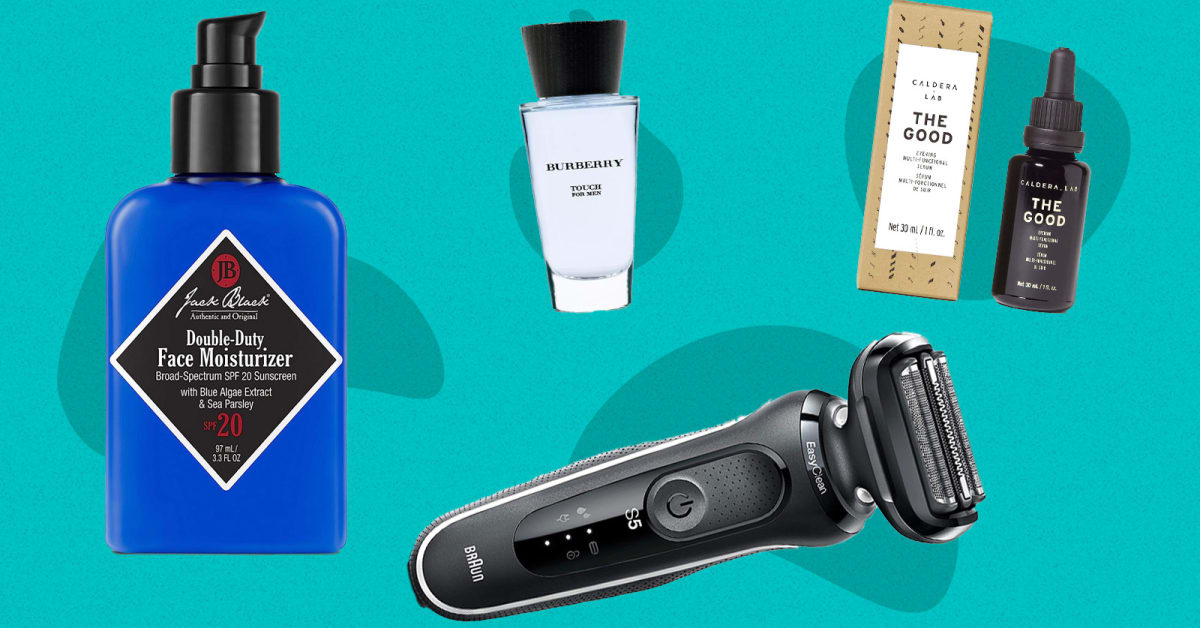 The Best Men’s Grooming Deals During Amazon Prime Day 2023 Men's Journal