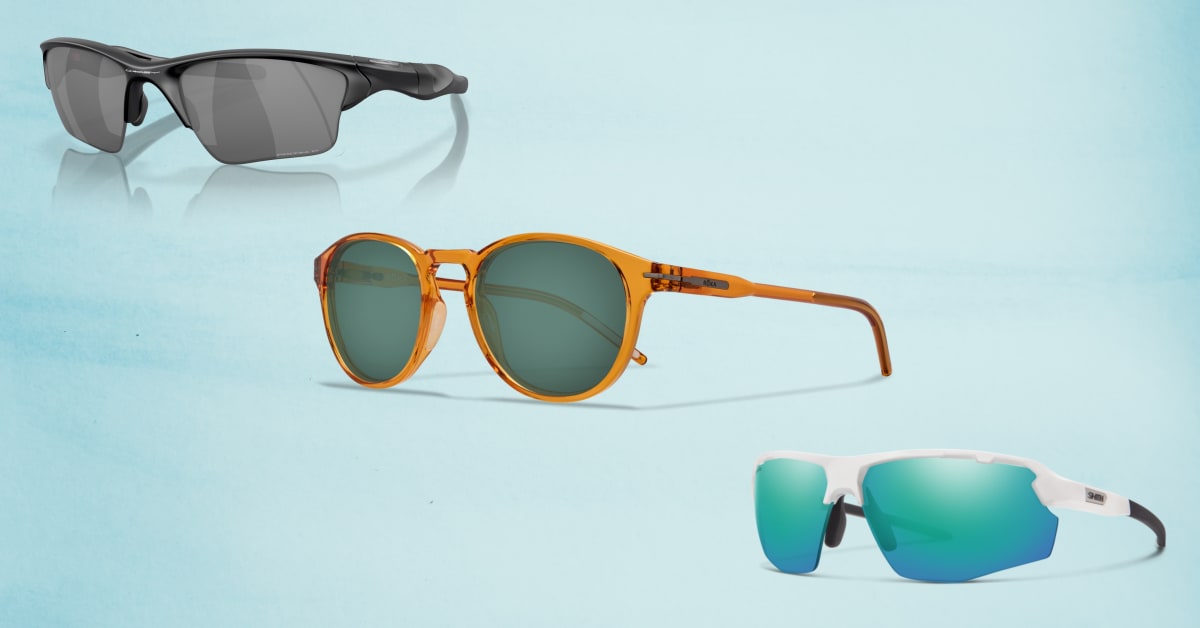 Best Running Sunglasses 2023 Men's Journal