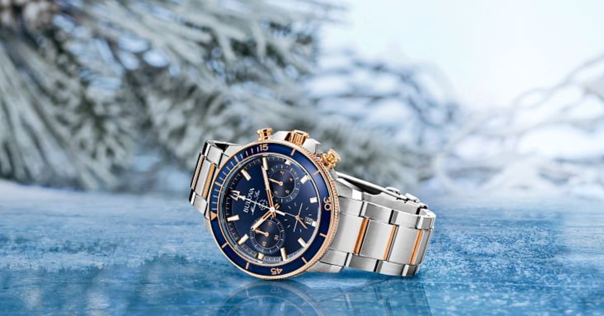 bulova family