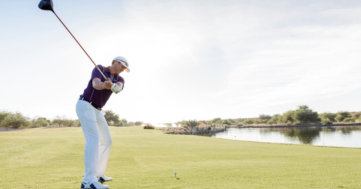 Best Golf Drivers 2023 Men's Journal