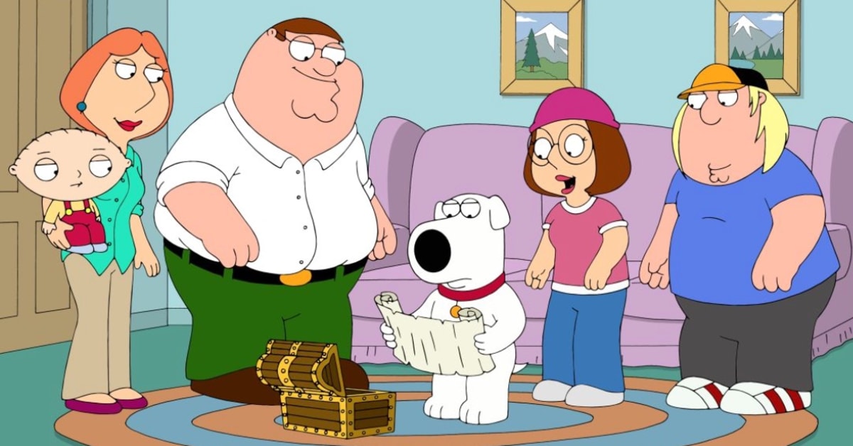 stewie griffin nike