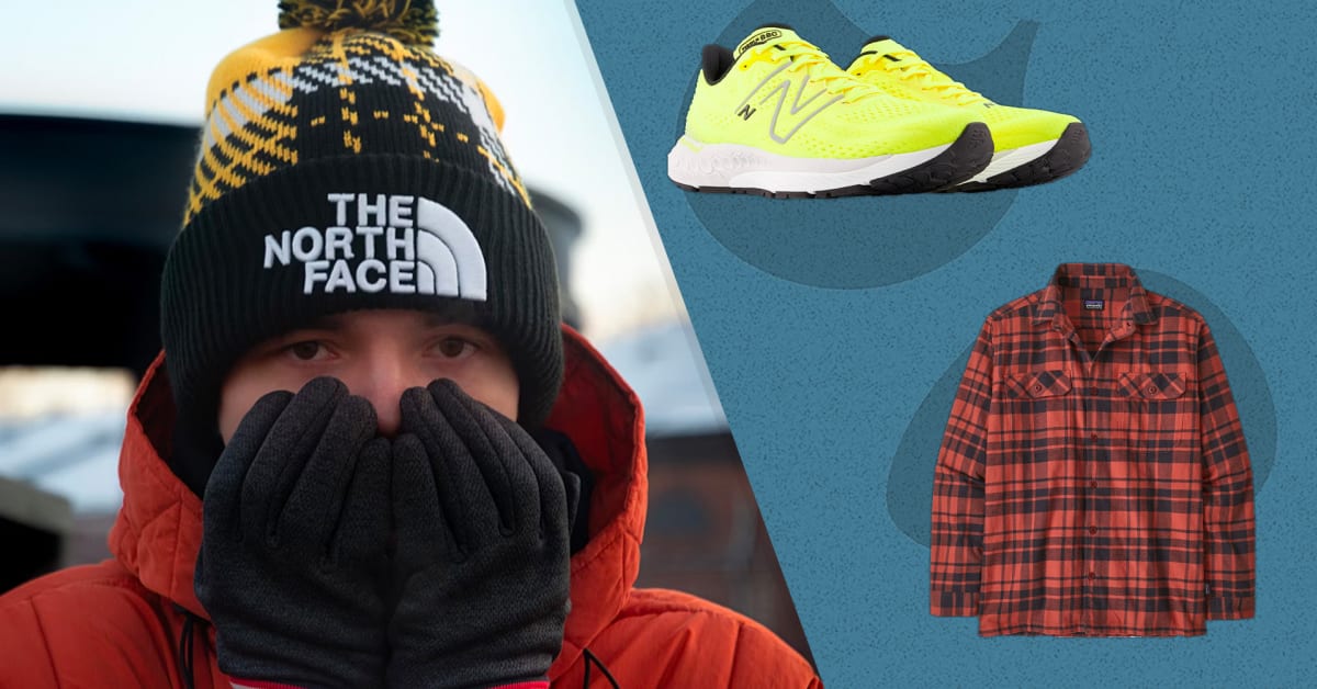 REI Winter Sale 2024 The 6 Best Products to Shop Men's Journal