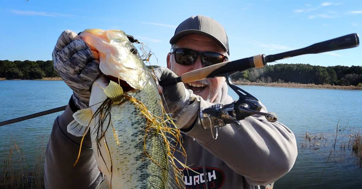 Best Bass Fishing Gear Hack: Get More Without Paying More - Men's Journal