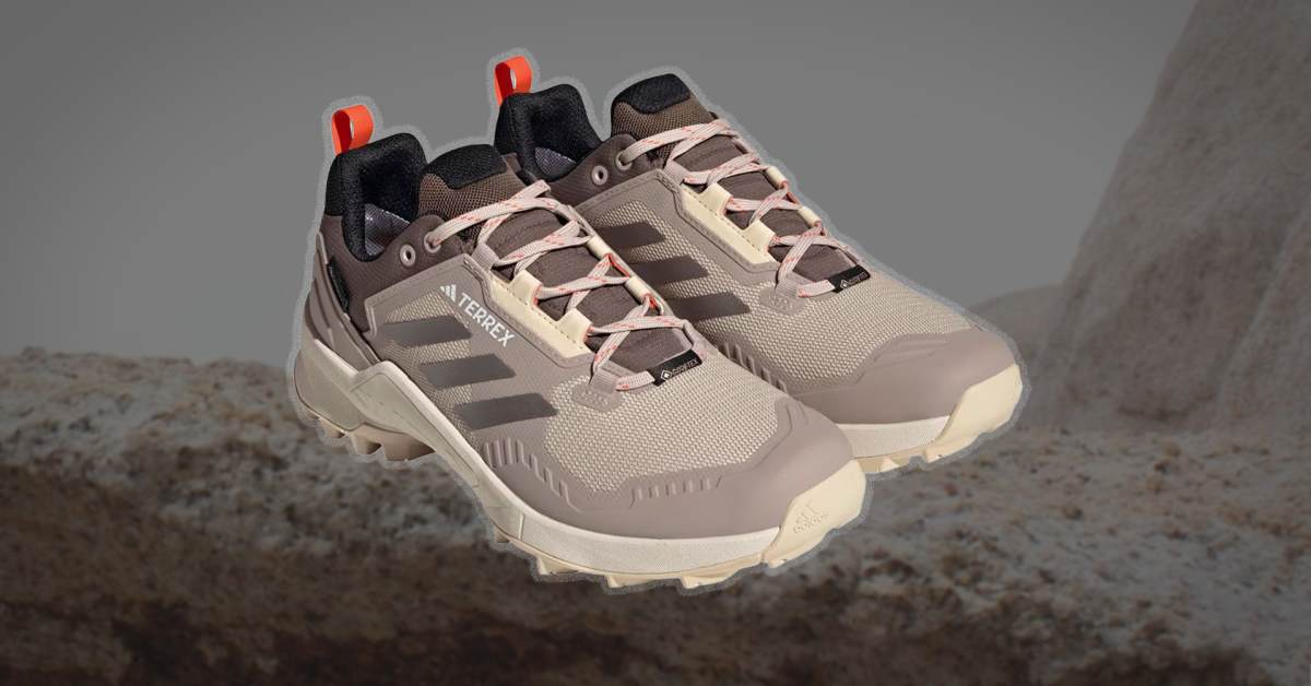 Amazon.com | adidas Outdoor Men's Terrex CMTK Walking Shoe,  Black/White/Grey Three, 8.5 D US | Walking