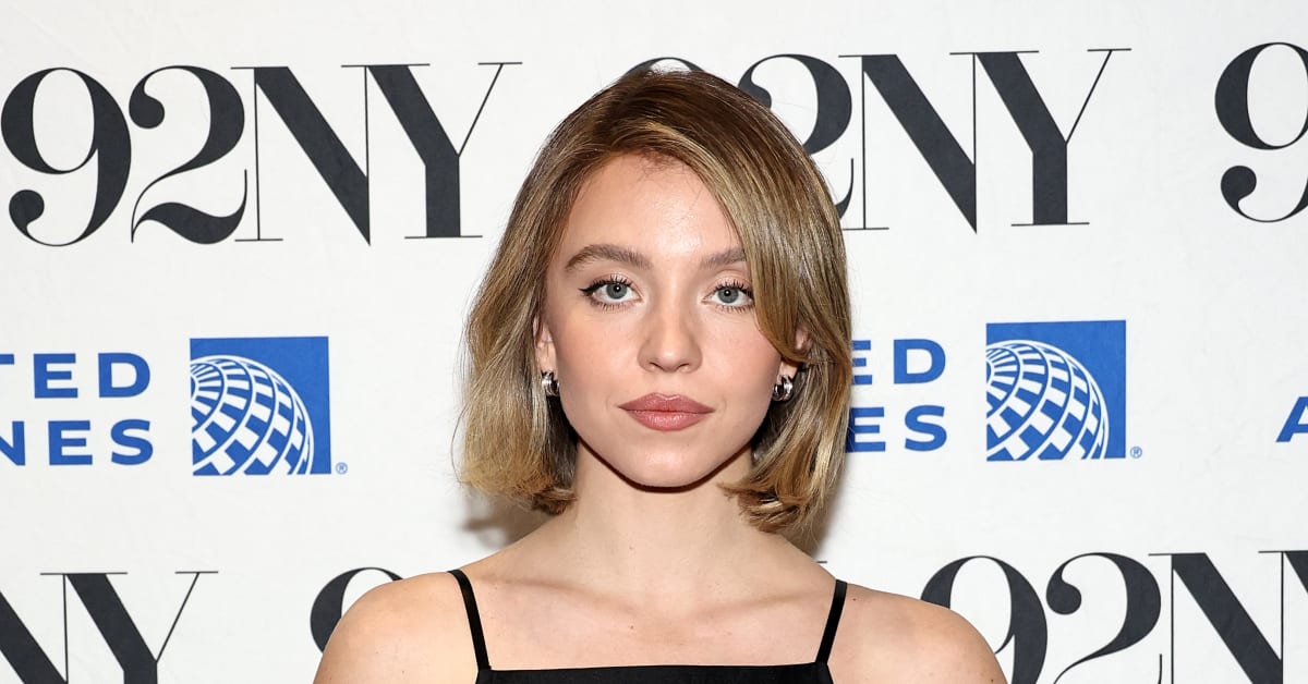 Sydney Sweeney Had Perfect Response to Exec Who Said She’s ‘Not Pretty