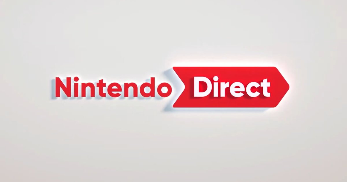 A Nintendo Direct is Coming Tomorrow Men's Journal Video Games