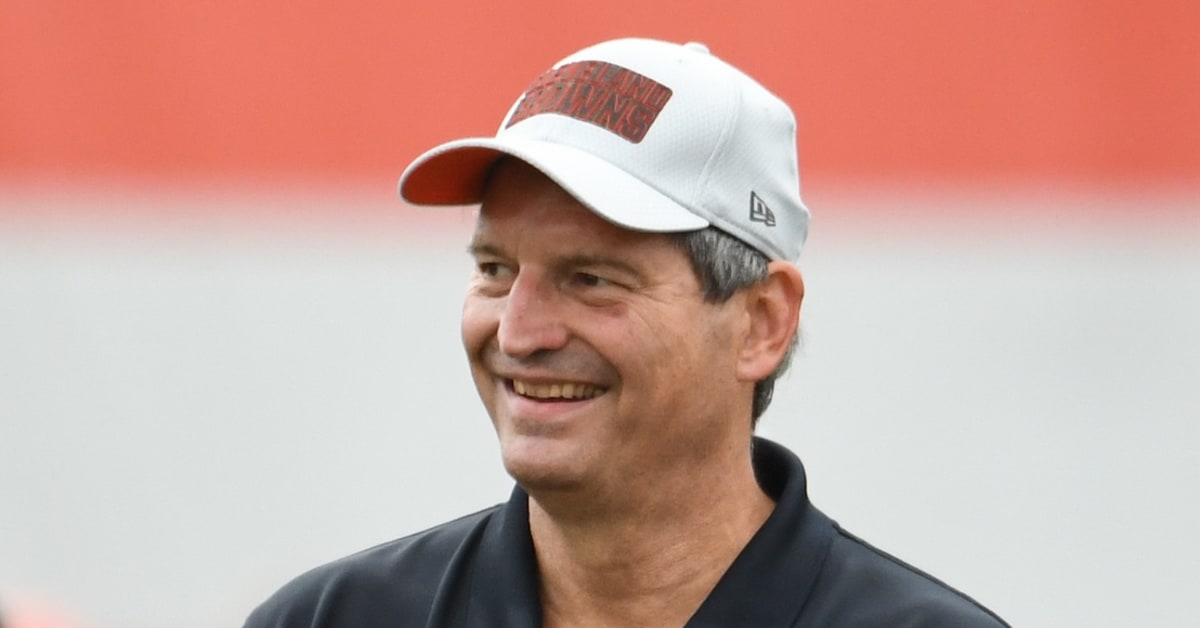Bernie Kosar, NFL Legend and Super Bowl Champ, Diagnosed With Parkinson