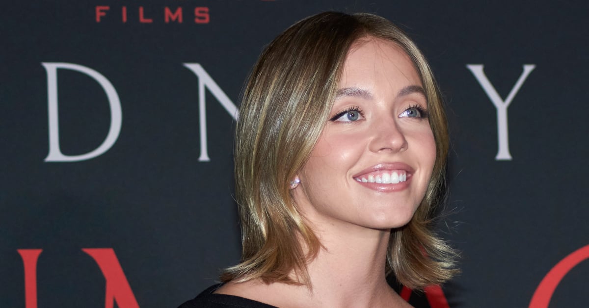 Sydney Sweeney Hits the Lake With Wetsuit &lsquo;Thirst Trap&rsquo; - Men&rsquo;s Journal