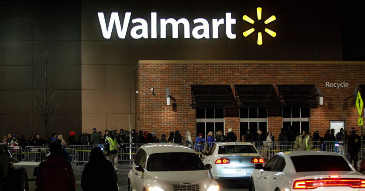 Walmart is selling a 110 tool set for just 48 right now