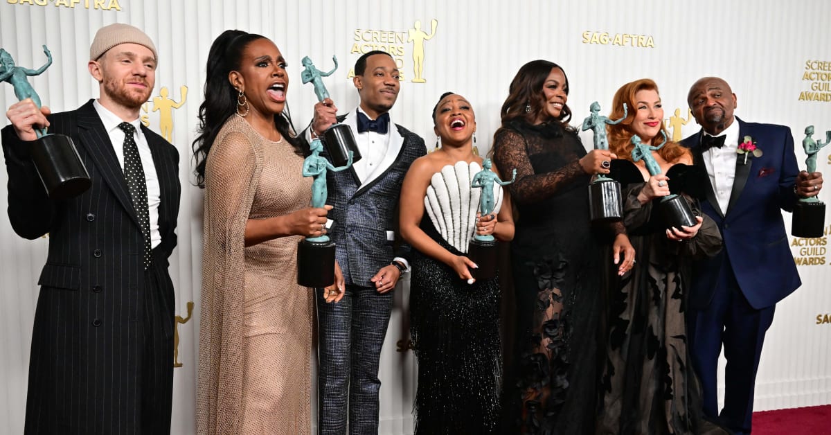 ‘Abbott Elementary’ Cast Reportedly Receive Big Pay Increases in Season 4