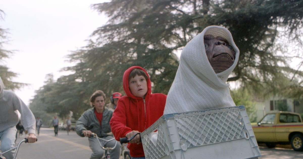 The 50 Best Best Alien Movies of All Time, Ranked