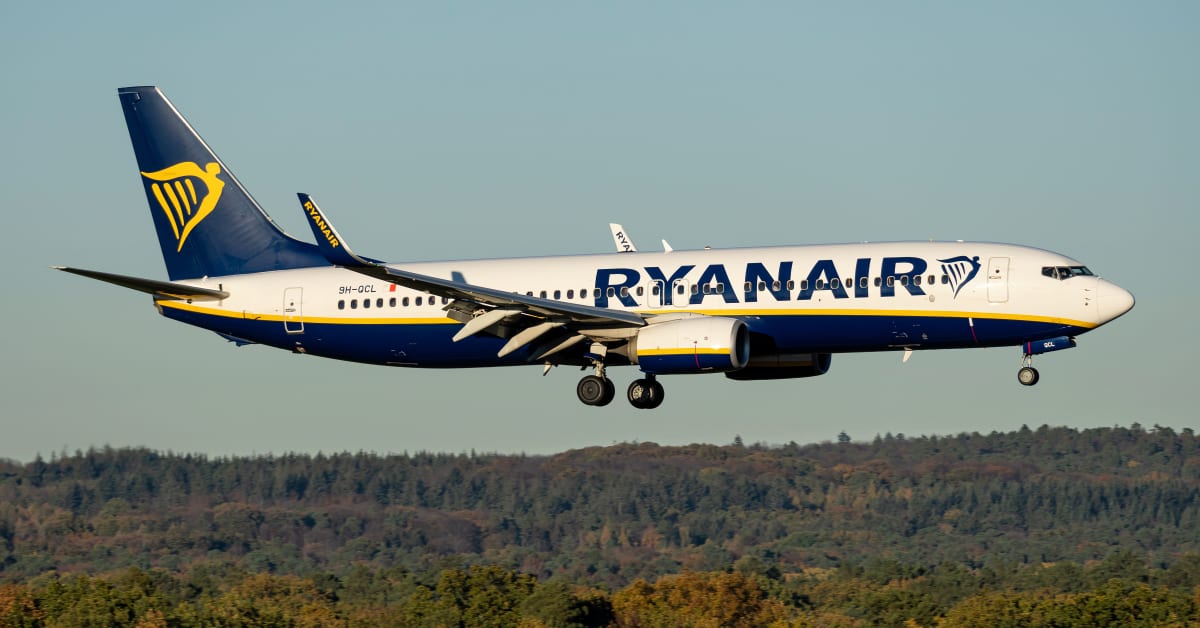 Why Cheap Europe Flights Could Soon Be a Thing of the Past Men's Journal