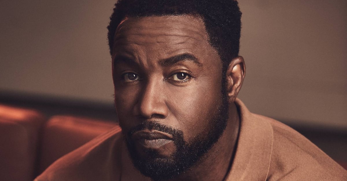 Michael Jai White Martial Arts Secrets Still Shredded at 55 Men