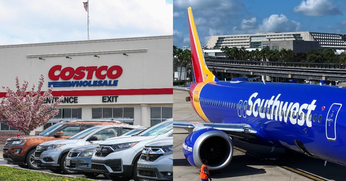 Get Southwest Airlines Discounts With This Costco Hack Men's Journal