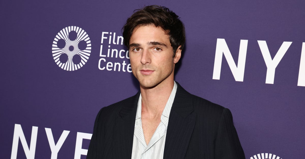 Jacob Elordi Reveals Surprising Way Brad Pitt&rsquo;s &lsquo;Troy&rsquo; Physique