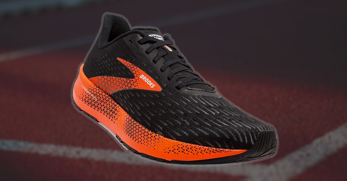 brooks hyperion amazon
