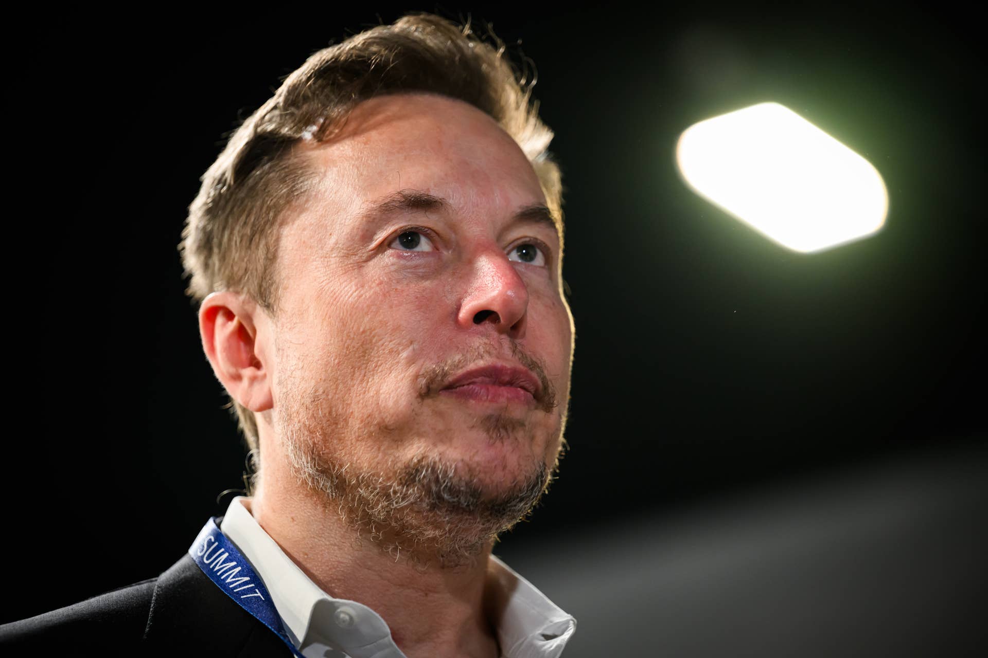 How Much Money Elon Musk Lost After Tariff Announcement