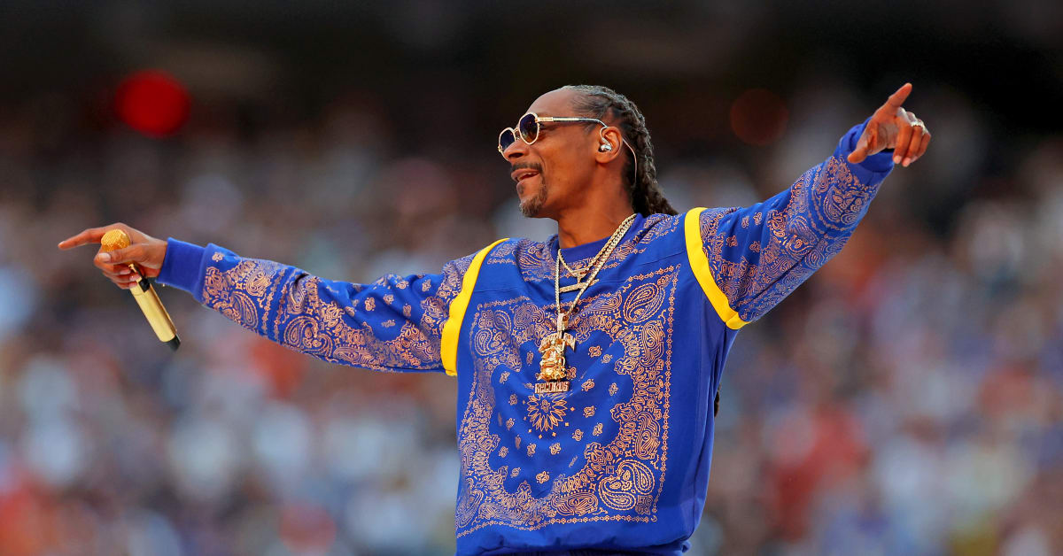 Snoop Dogg Recalls Special Meal He Cooked for DMX After 'Verzuz' Battle