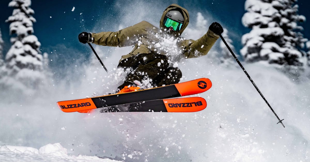 Best Ski and Snowboard Gear for 2024, Tested by Pros - Men's Journal