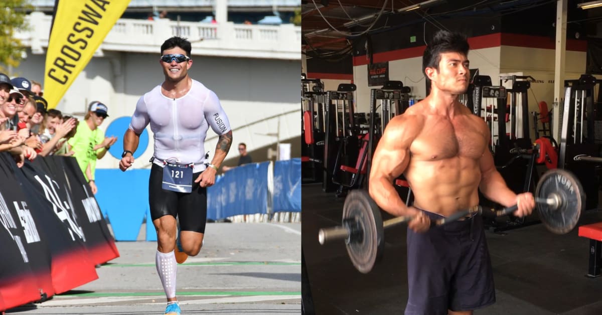 best-hybrid-program-to-build-strength-and-endurance