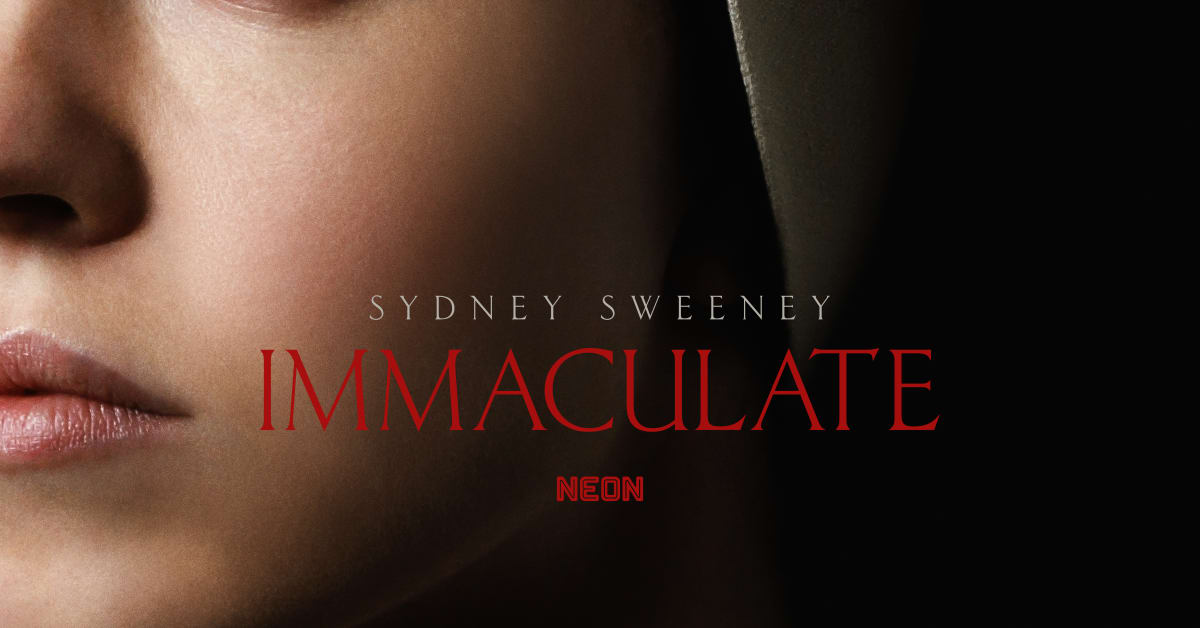 Immaculate First Reviews and Reactions “Sweeney Has Never Been Better” and “Unhinged in All the