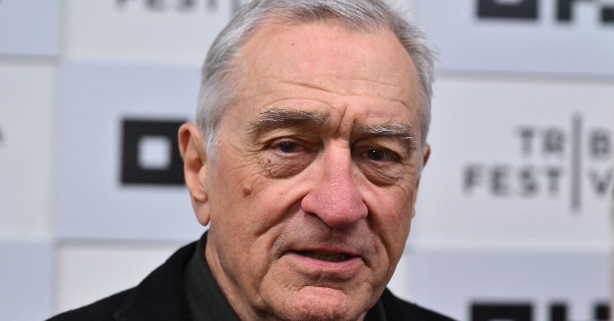 Heute Erstmals Im Tv Ohne Werbung Robert De Niro Als Daddy Desaster Das Muss Man Sehen - q2ufth4