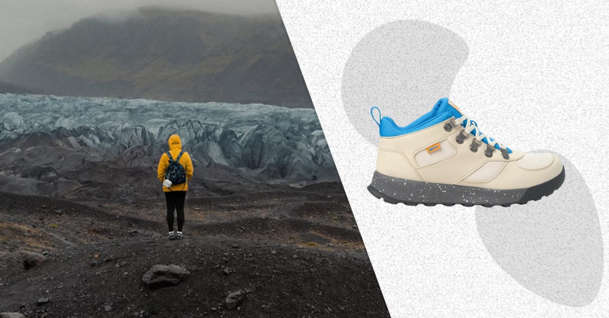 rei waterproof boots