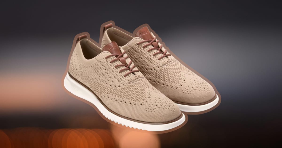 Cole Haan Sandals Women Cole Haan Women's Zerogrand Stitchlite