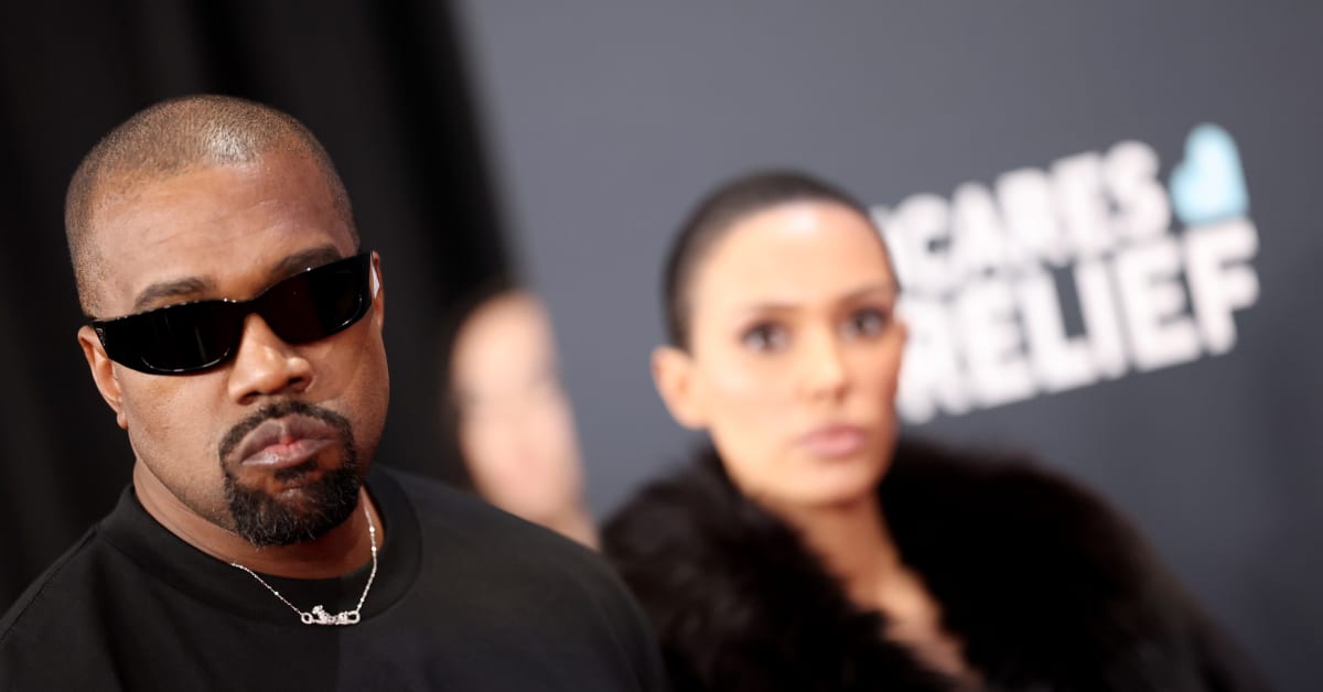 Inside Kanye West’s Shocking 'Cousins' Revelation