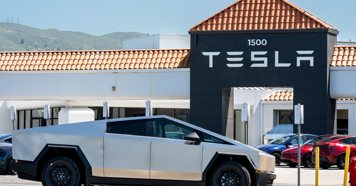 Tesla'S Ai Future In Jeopardy After Elon Musk'S Dojo Announcement - kenn5jx