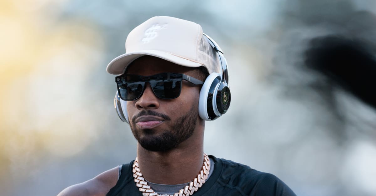 This Is Huge Berry Addresses Shedeur Sanders Speeding Ticketsthe Truth Revealed - ozmkllg
