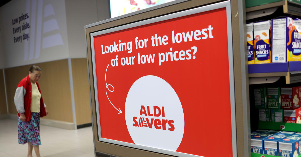 Aldi's Secret Savings What You Need to Know About Expiring Products