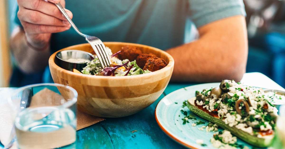 Top NYC Restaurant Getting Rid of Pricey Vegan Menu