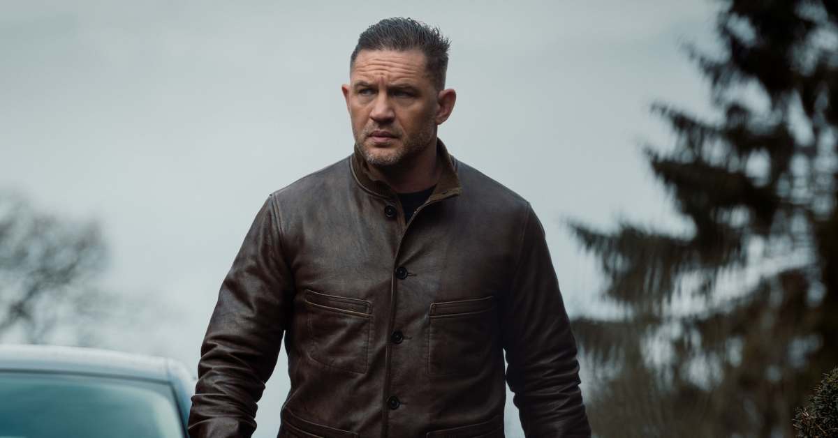 When does mobland episode 9 start streaming 