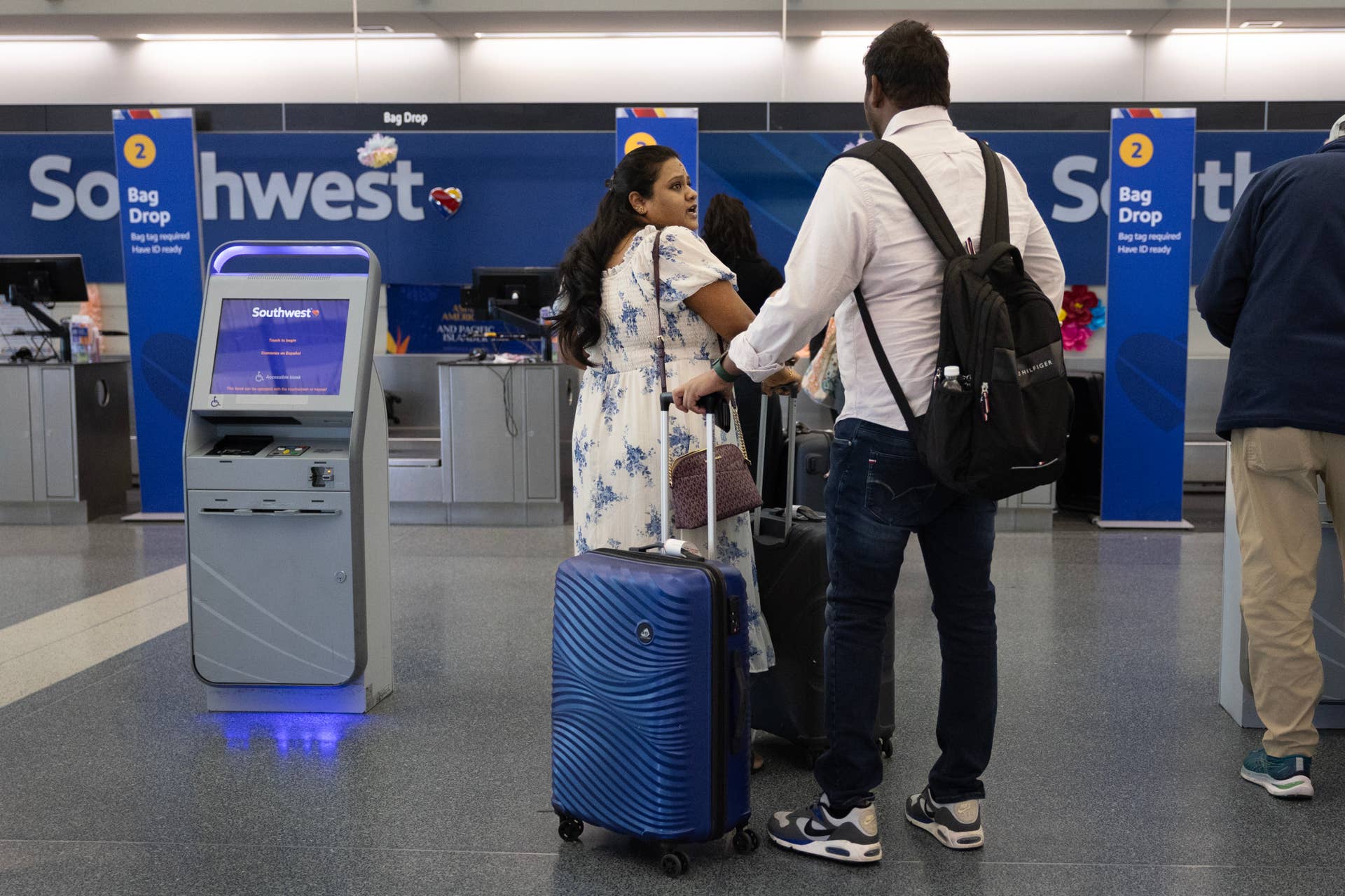 Southwest Airlines Announces New Twist in Free Bags Policy Change