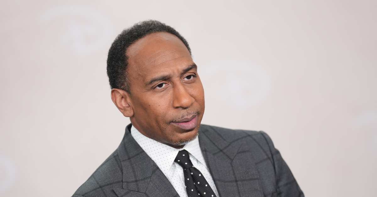 Michelle Beadle Slams Stephen A. Smith After He Takes Over Her Radio