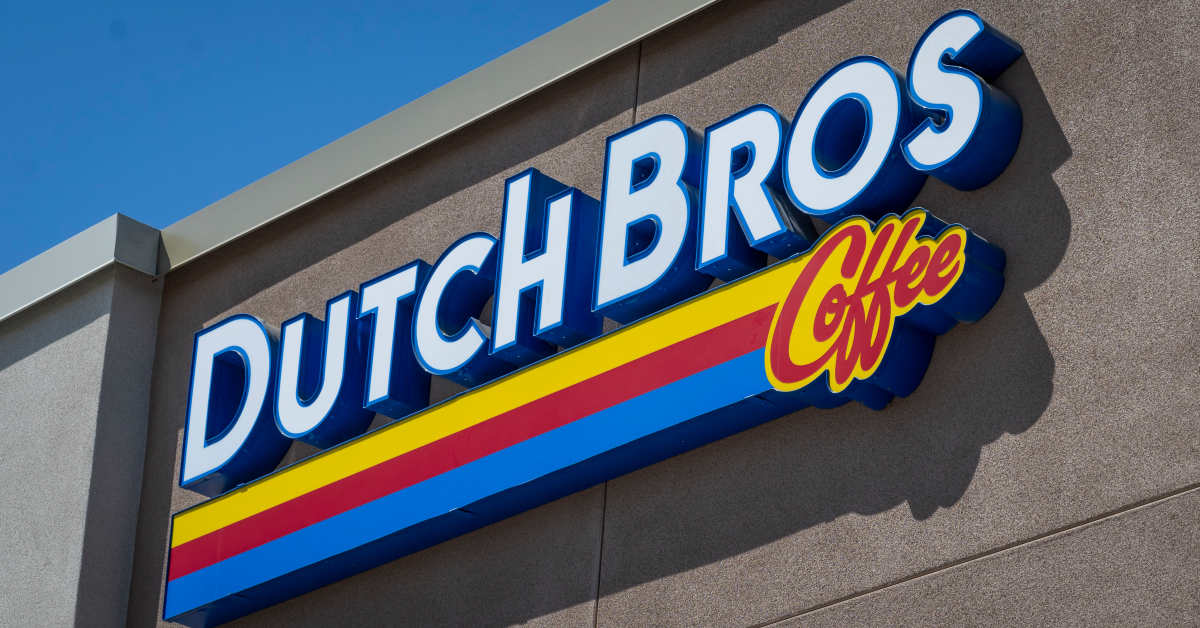 Dutch Bros. Enters Breakfast War With a Strategic Menu Twist