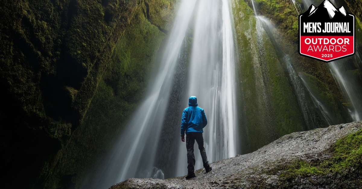 Men #39 s Journal Outdoor Awards: Best Gear of 2025 Men #39 s Journal Outdoor Awards: Best Gear of 2025