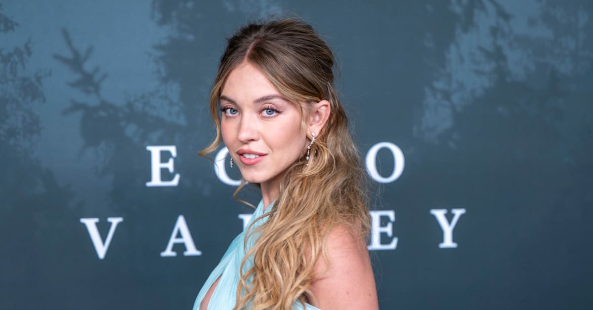 Why Sydney Sweeney Enjoys Performing Nude Scenes on 'Euphoria'