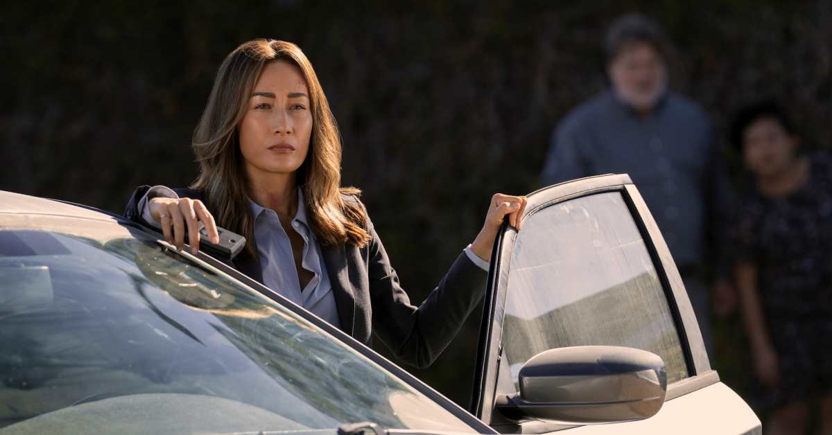 'Ballard' Streaming Release Date, Cast, Trailer and Plot, Explained