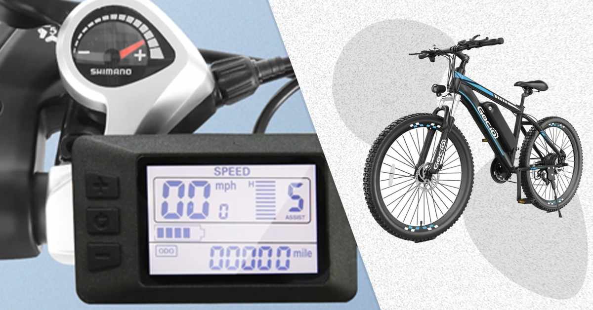Walmart Is Selling a $900 Electric Bike for Just $380 Right Now