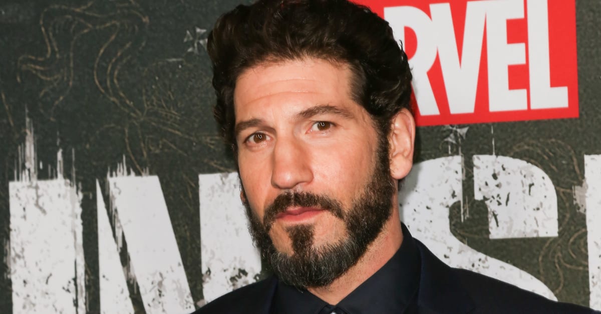 How A Street Fight Changed Jon Bernthal S Life Forever