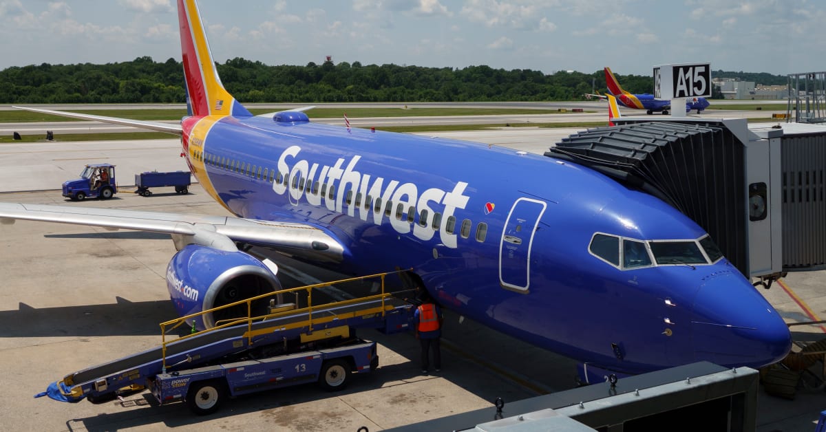 Southwest Airlines CEO Confirms More Changes