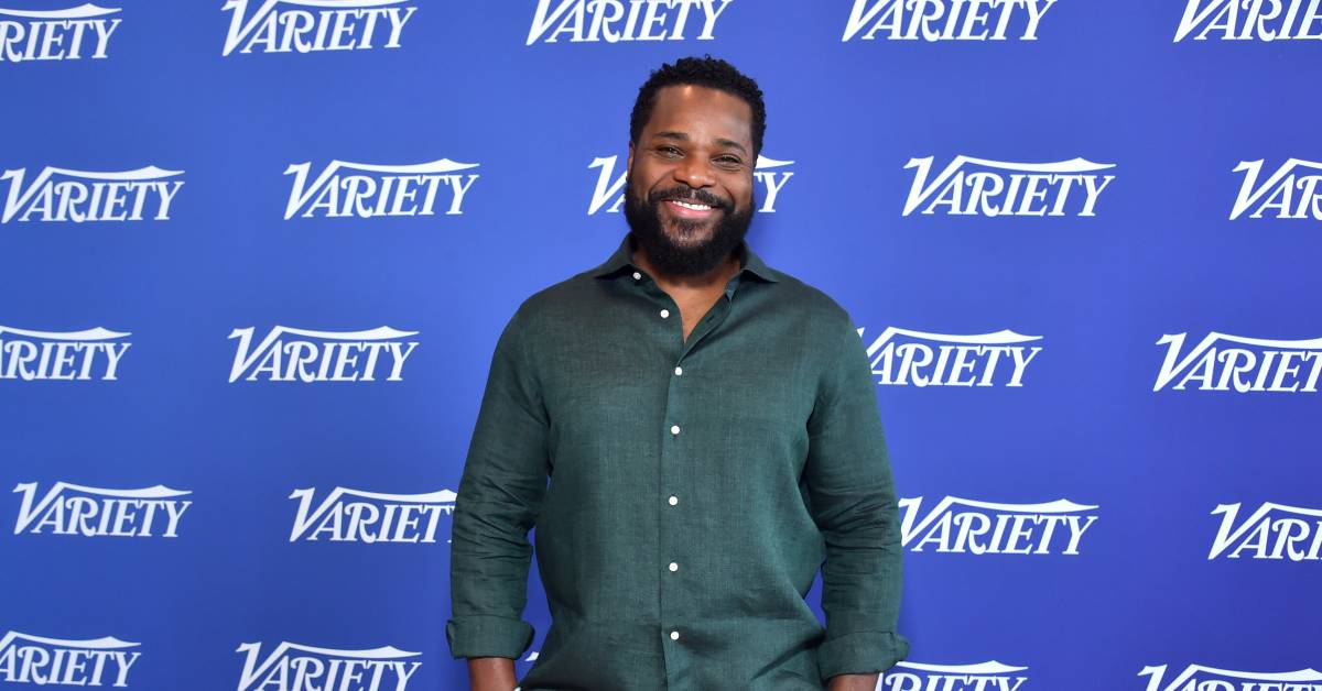 Malcolm-Jamal Warner Once Revealed the Crowning Achievement of His Career