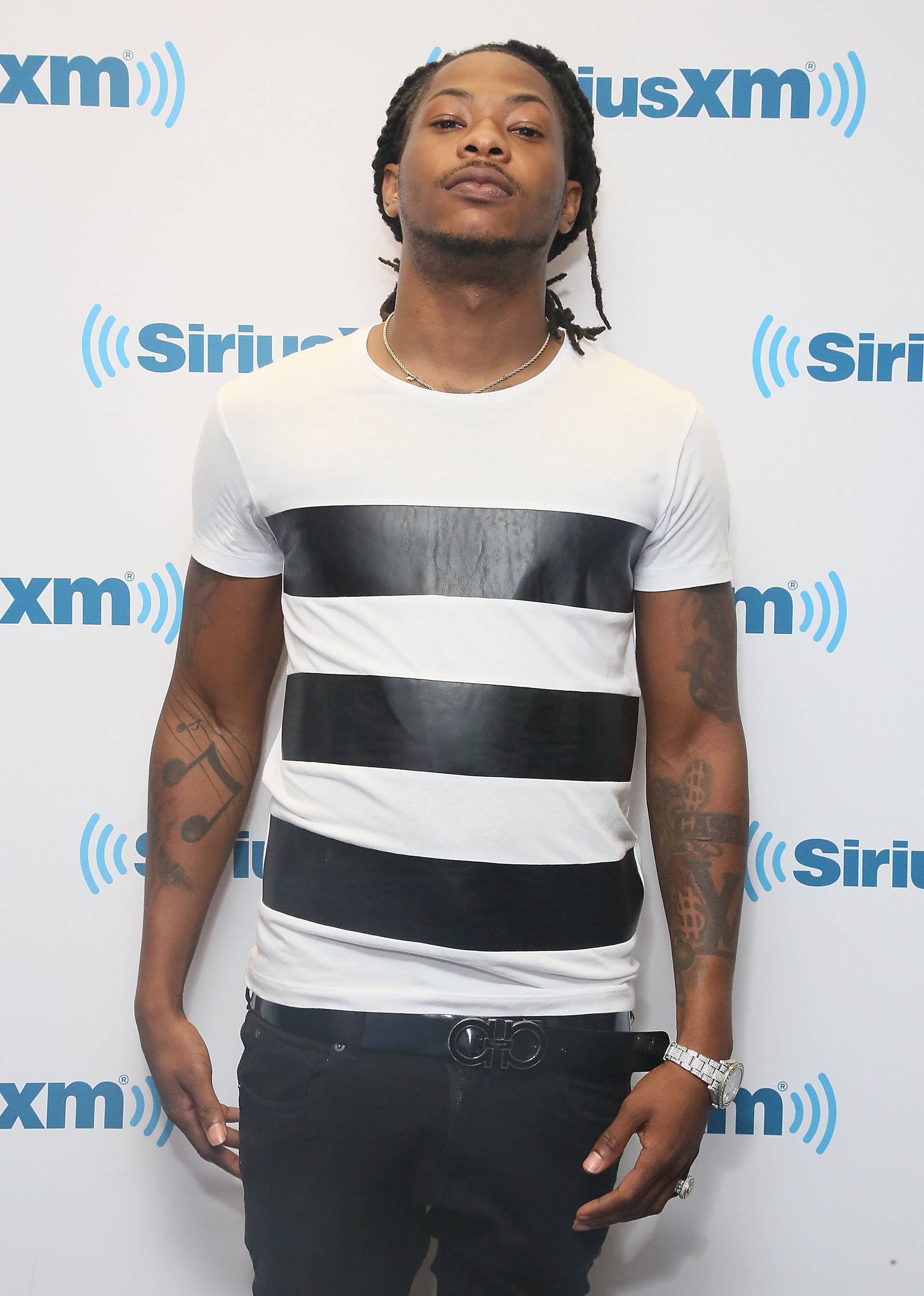 Mcking Rapper Hit-Making Rapper Ca$h Out Gets Life in Prison for Disturbing Crimes