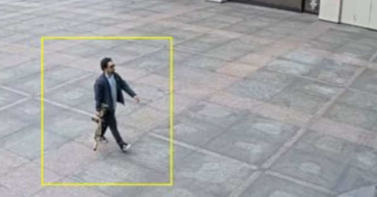 Shane Tamura Is the Manhattan Active Shooter Suspect: Reports