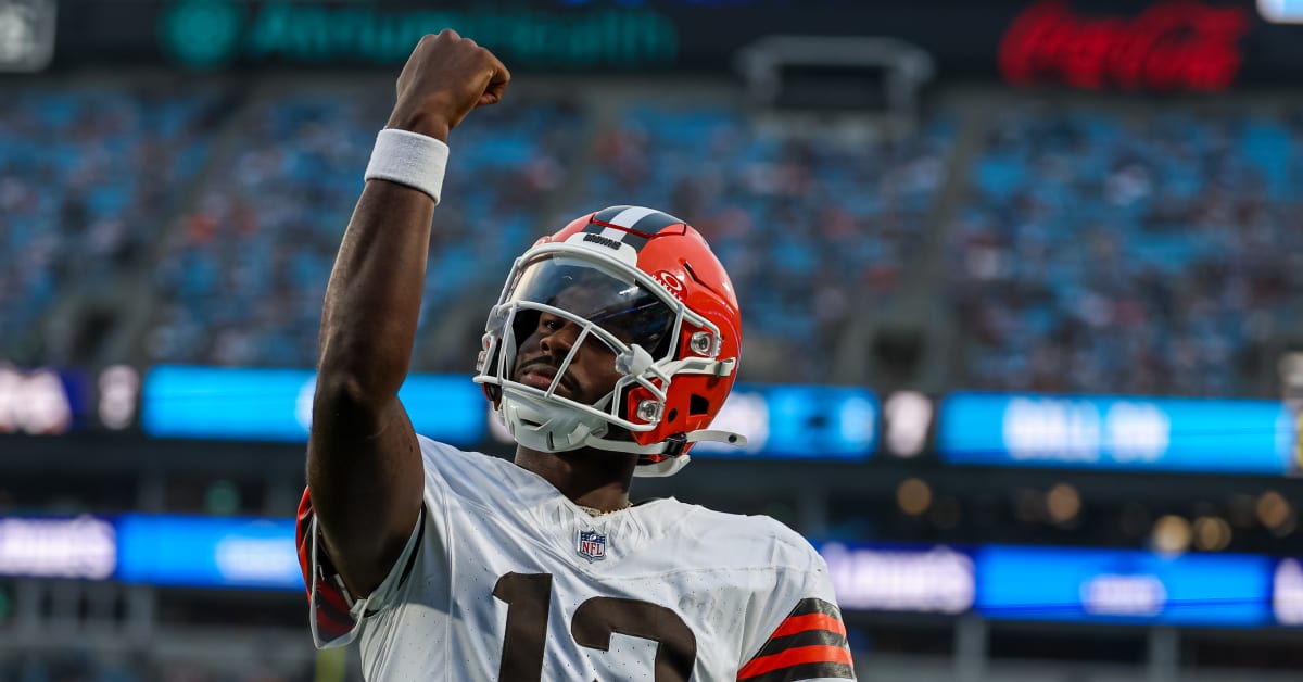 Nike Drops Powerful New Shedeur Sanders Ad After Stellar Debut