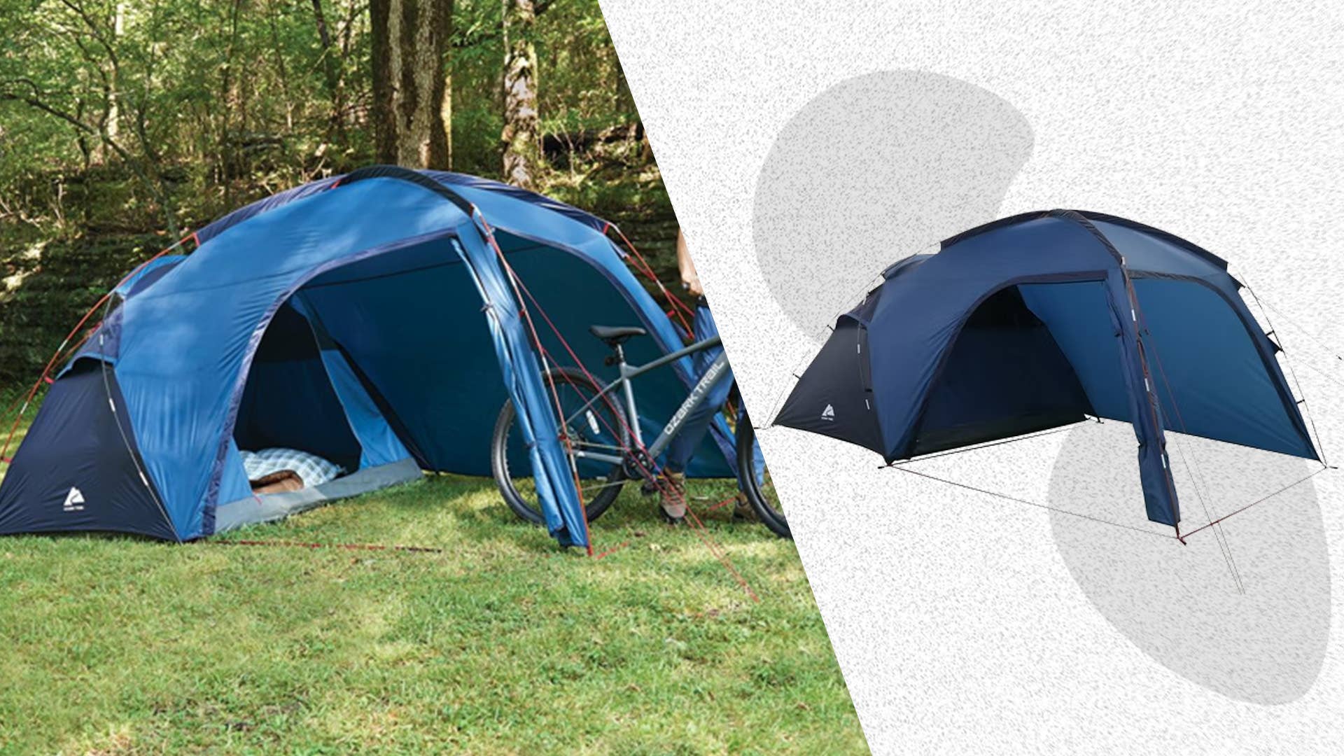 How Big is a Two Person Tent: Ultimate Size Guide Revealed