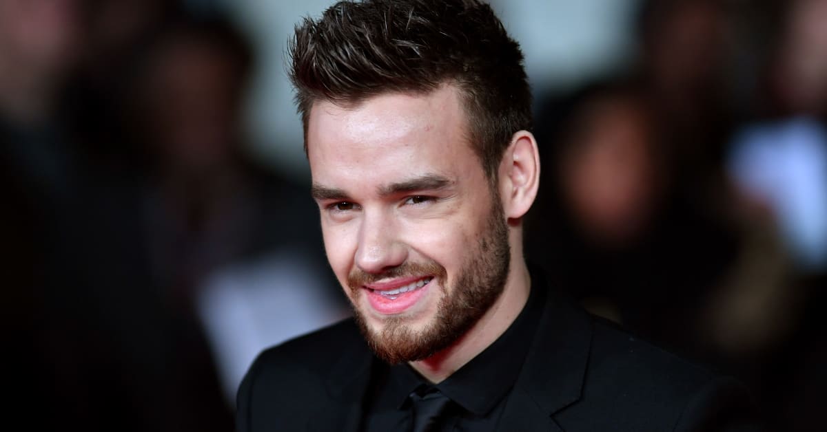 Liam Payne's Family Speaks Out Following His Shocking Death at 31 Men