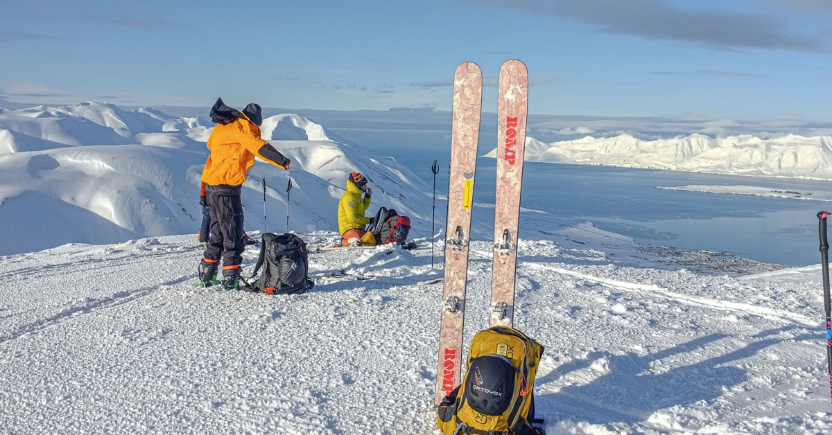 The Best Skis for 2025, Tested and Reviewed Men's Journal